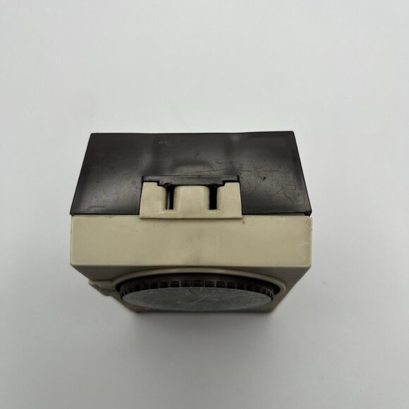 Vintage Retro Dayton 24 HR Plug In Timer Model 2E274 Mid Century USA *READ - Picture 6 of 7
